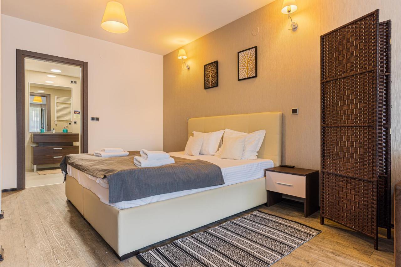 Pine Woods Studio D113 In Silver Mountain Пояна-Брашов Екстер'єр фото